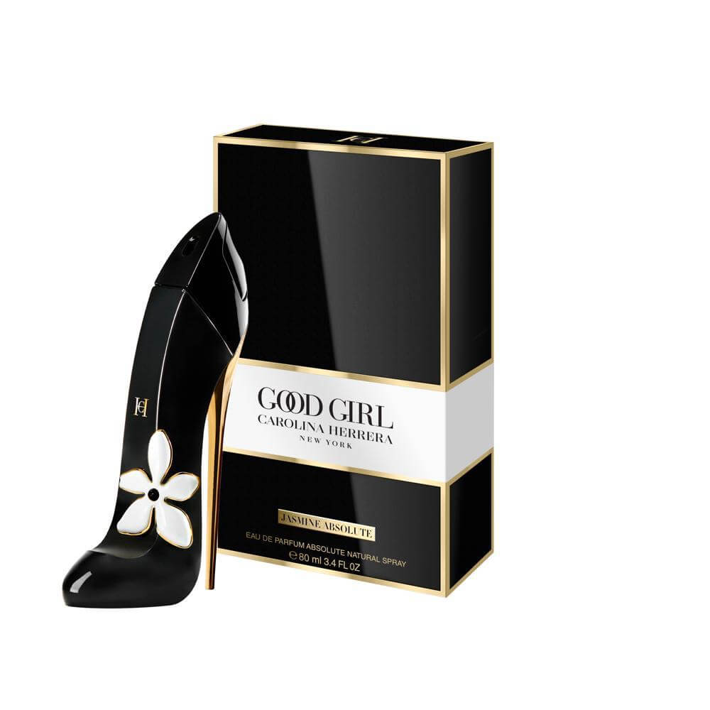 Carolina Herrera Good Girl Jasmine Absolute Eau de Parfum Absolute 80ml